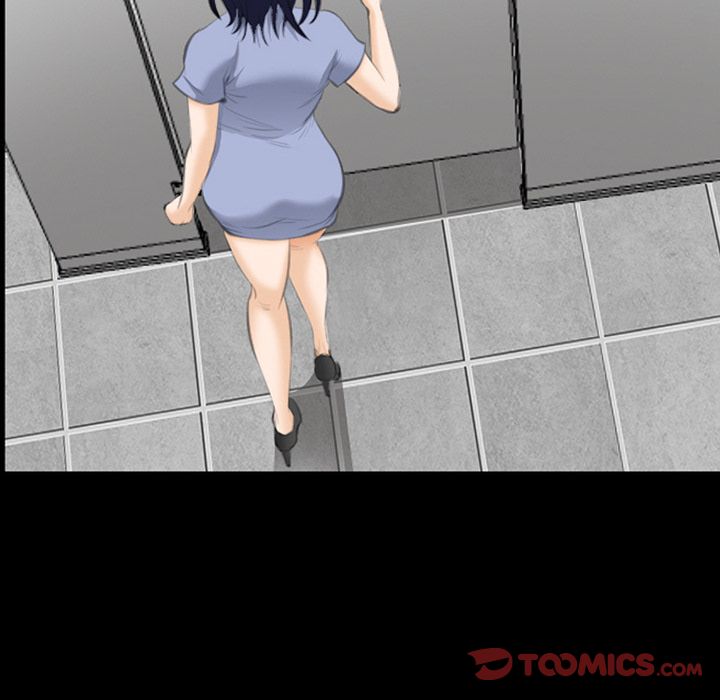 《爱情契约》漫画 第68章