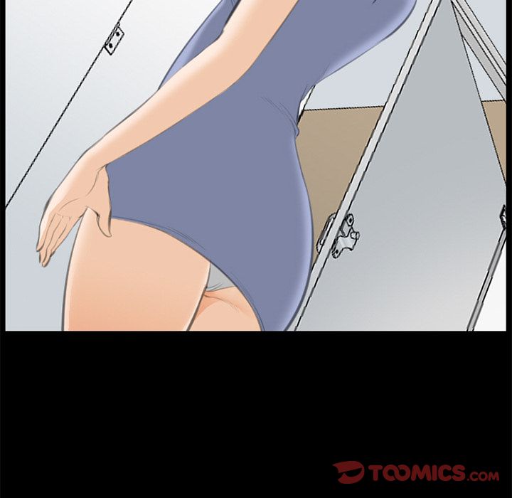 《爱情契约》漫画 第68章