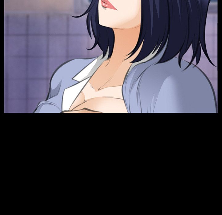 《爱情契约》漫画 第69章