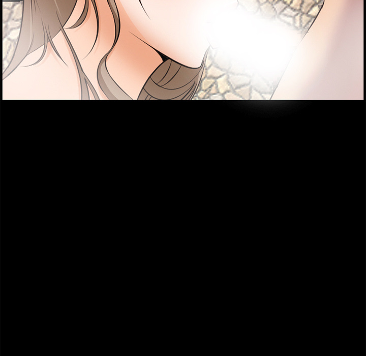 《爱情契约》漫画 第7章