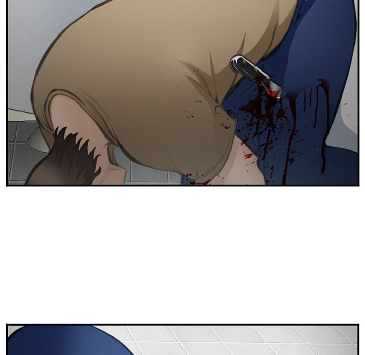 《爱情契约》漫画 第70章