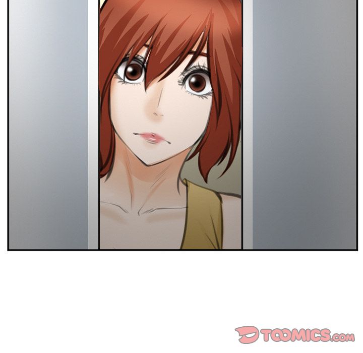 《爱情契约》漫画 第70章
