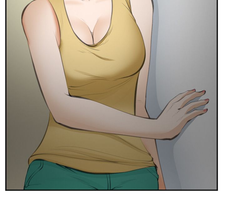 《爱情契约》漫画 第70章