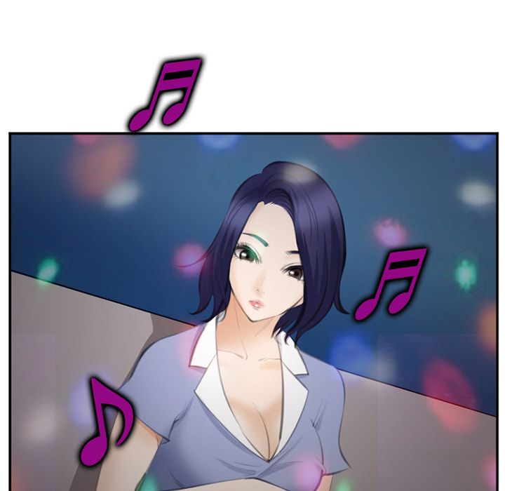 《爱情契约》漫画 第70章