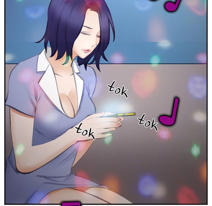 《爱情契约》漫画 第70章