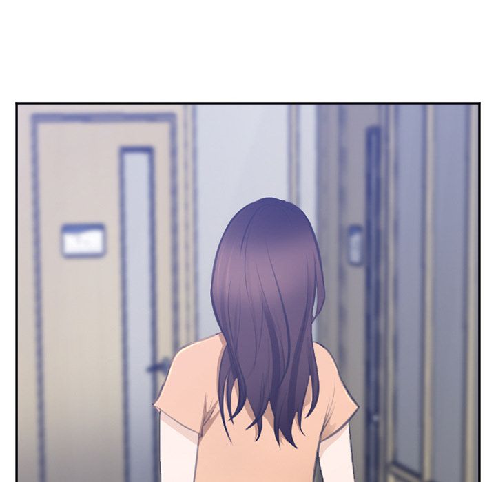 《爱情契约》漫画 第71章