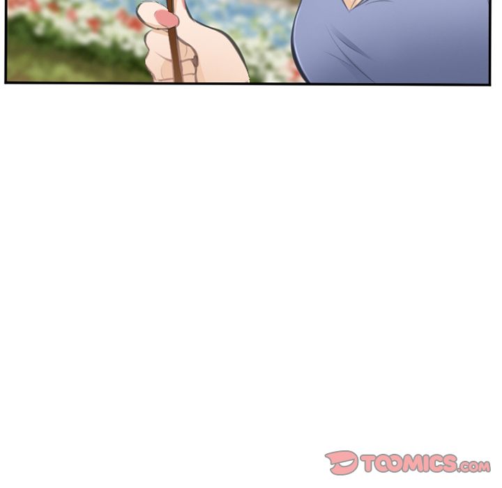 《爱情契约》漫画 第71章