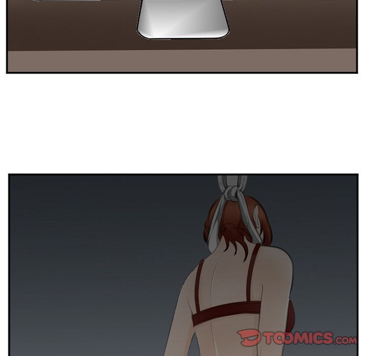 《爱情契约》漫画 第71章