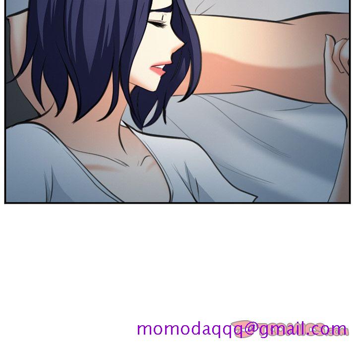 《爱情契约》漫画 第72章