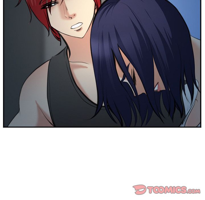 《爱情契约》漫画 第72章