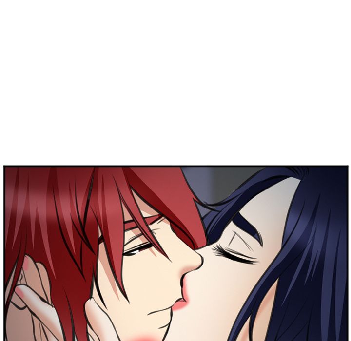 《爱情契约》漫画 第72章