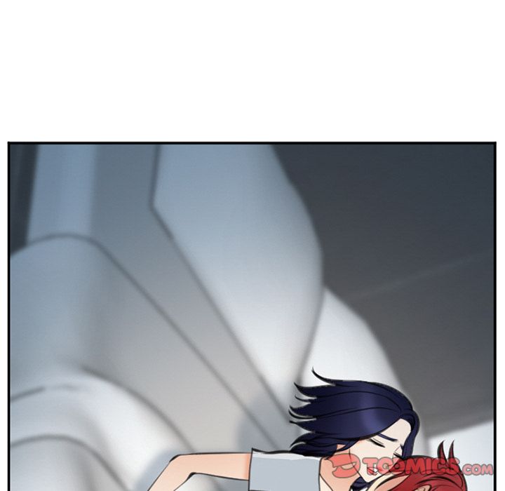 《爱情契约》漫画 第72章
