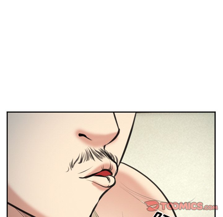 《爱情契约》漫画 第72章