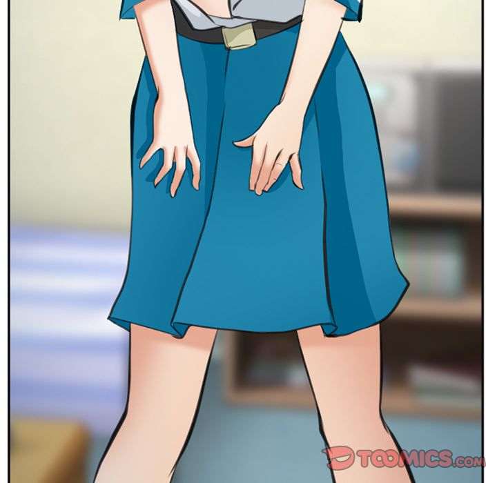 《爱情契约》漫画 第72章