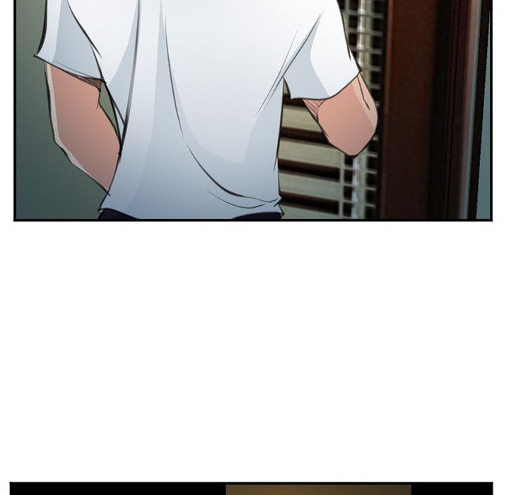 《爱情契约》漫画 第73章