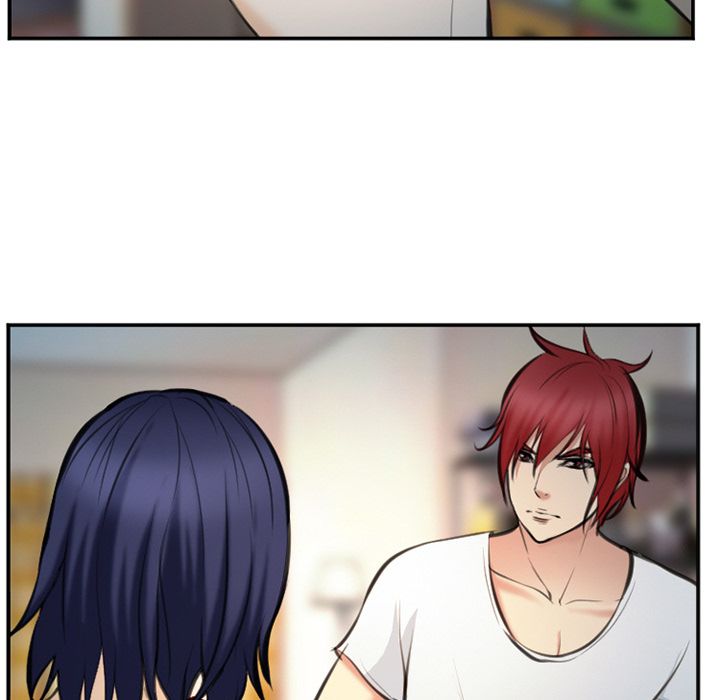 《爱情契约》漫画 第74章