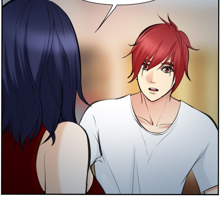 《爱情契约》漫画 第74章