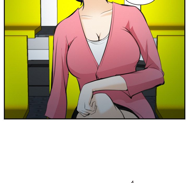 《爱情契约》漫画 第74章