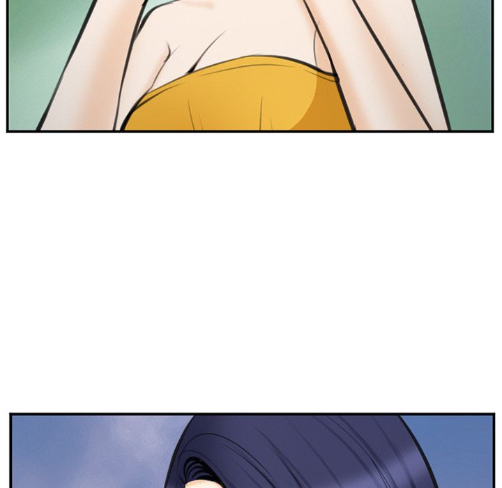 《爱情契约》漫画 第75章