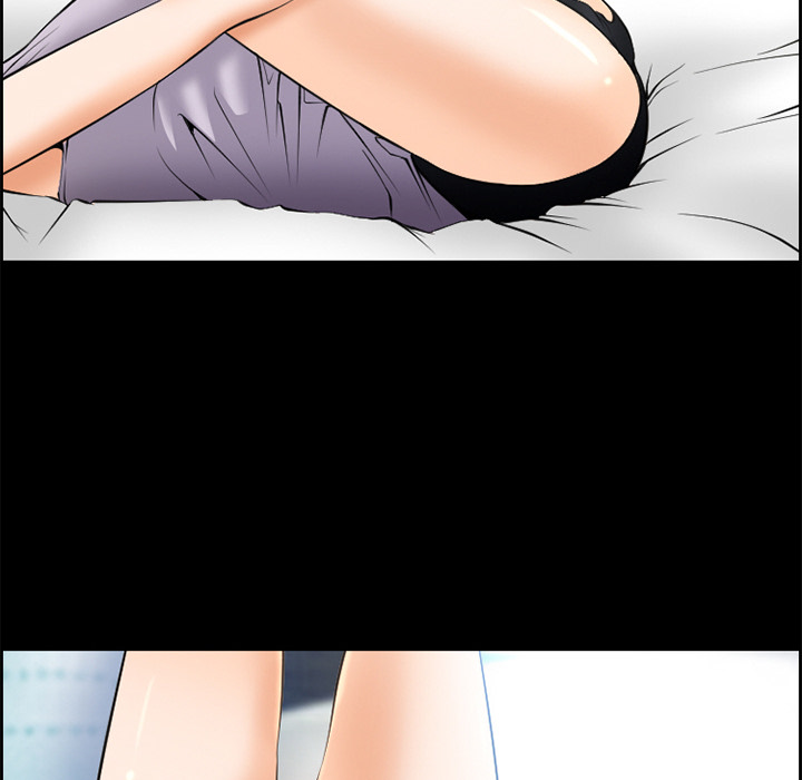 《爱情契约》漫画 第8章