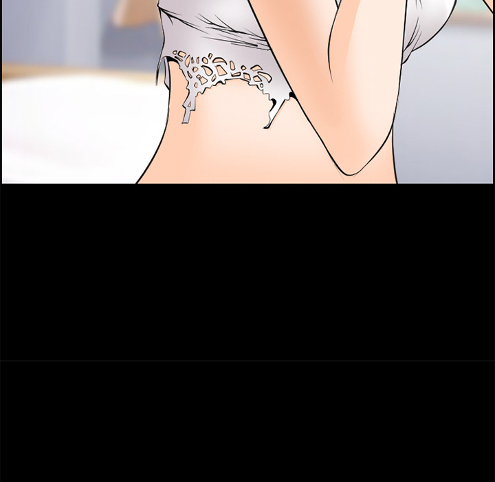 《爱情契约》漫画 第8章