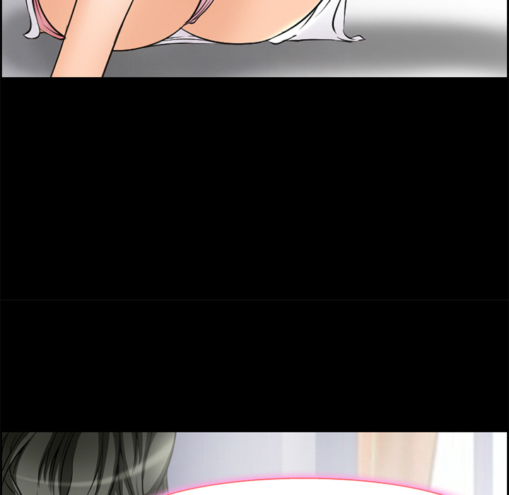 《爱情契约》漫画 第8章