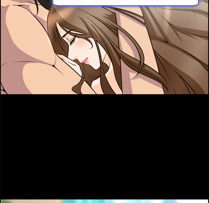 《爱情契约》漫画 第8章