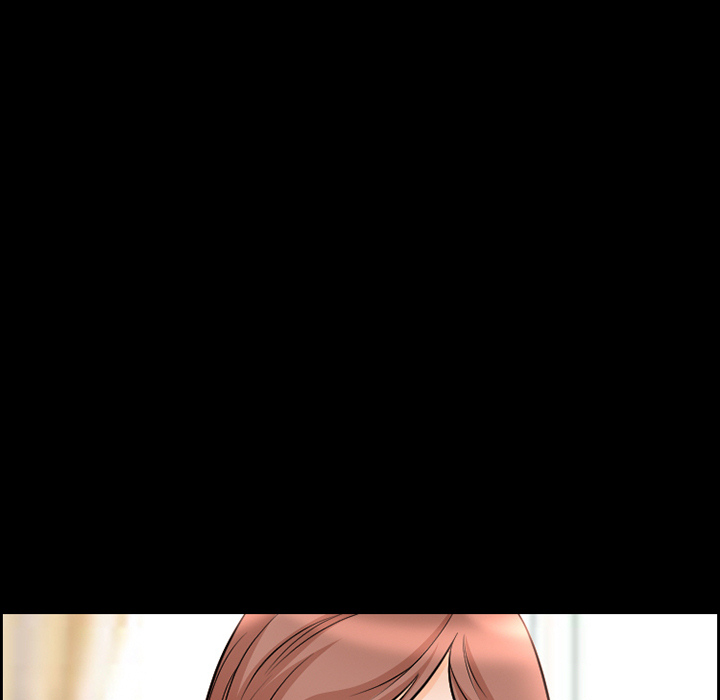 《爱情契约》漫画 第9章