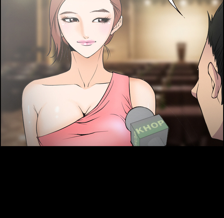 《爱情契约》漫画 第9章
