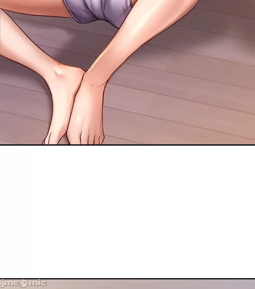 《愛情遊樂園》漫画 第2章