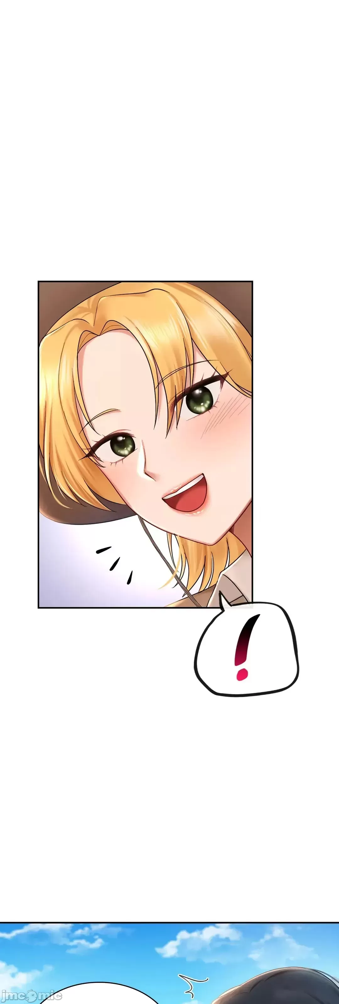 《愛情遊樂園》漫画 第9章