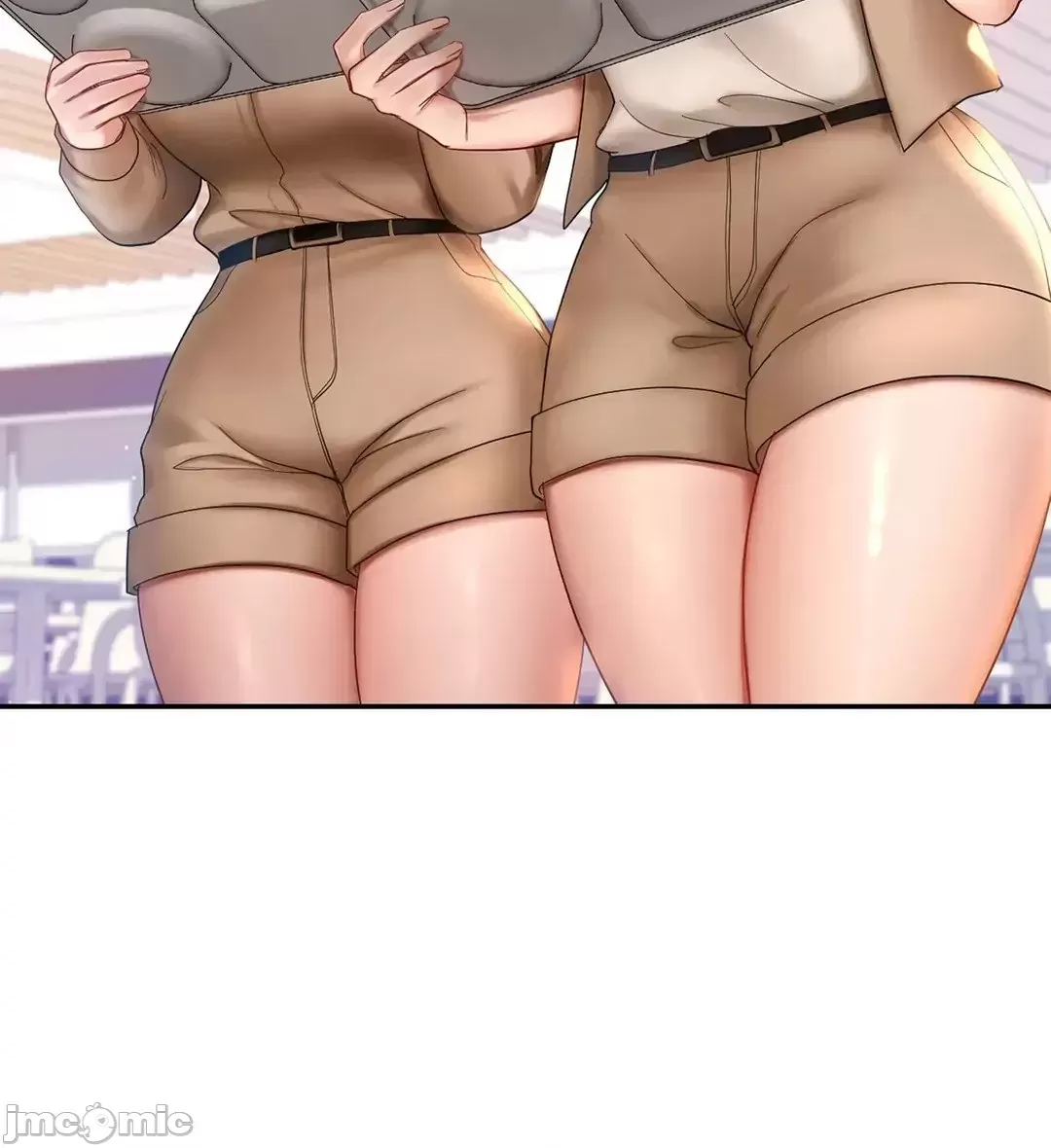《愛情遊樂園》漫画 第9章