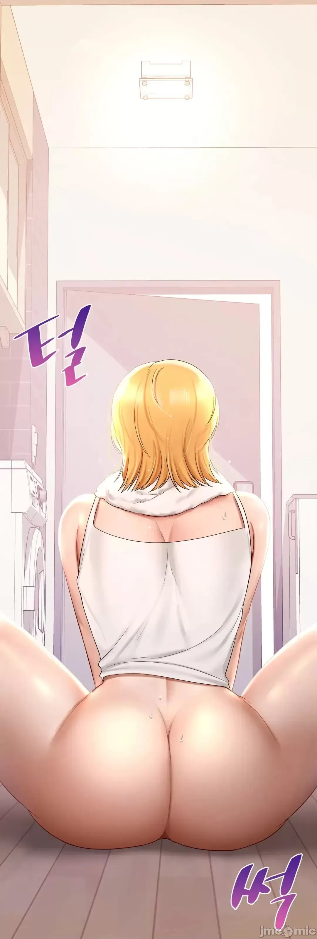 《愛情遊樂園》漫画 第9章
