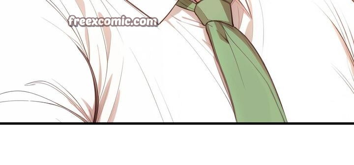 《愛上按摩師》漫画 第11話