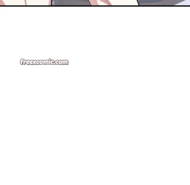 《愛上按摩師》漫画 第3話