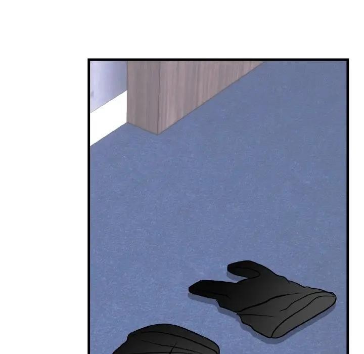 《愛上按摩師》漫画 第3話