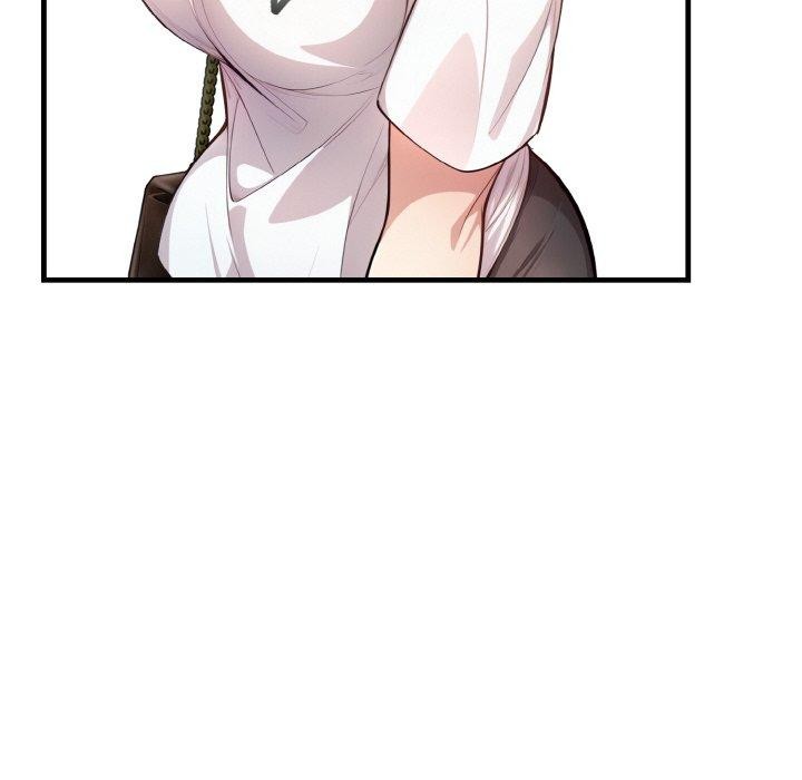 《愛上按摩師》漫画 第4話