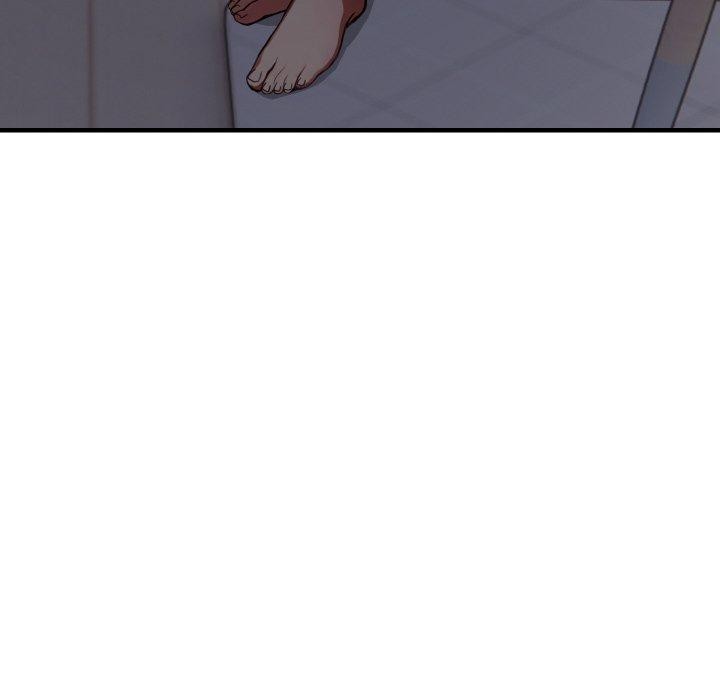 《愛上按摩師》漫画 第4話