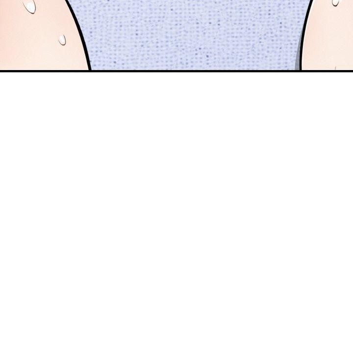 《愛上按摩師》漫画 第4話
