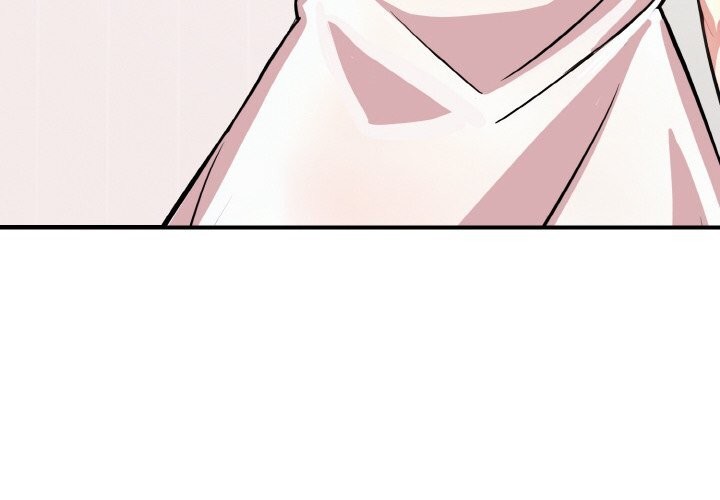 《愛上按摩師》漫画 第5話