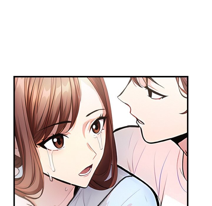《愛上按摩師》漫画 第5話