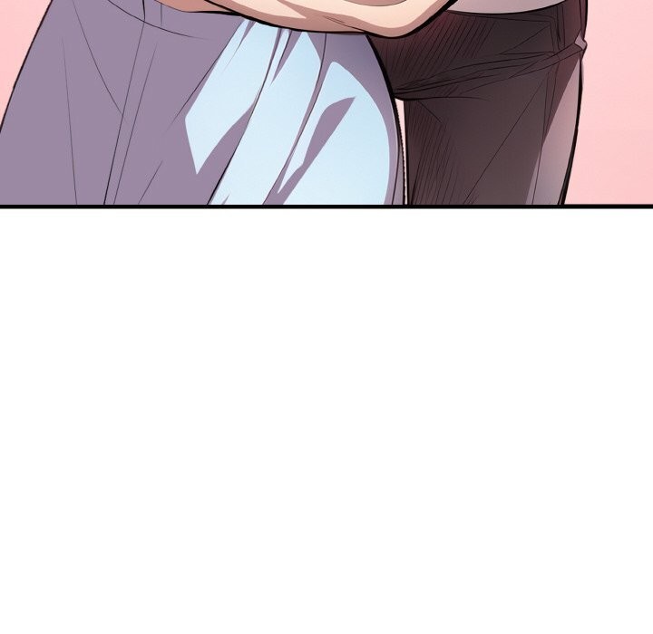 《愛上按摩師》漫画 第7話