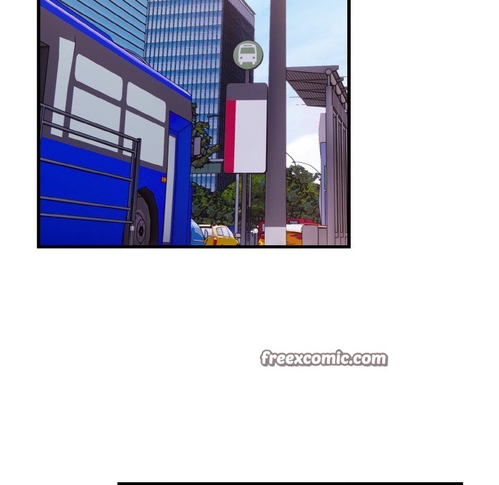 《愛上按摩師》漫画 第7話
