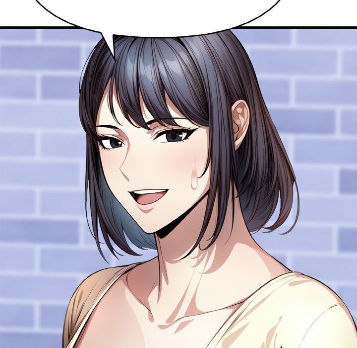 《愛上按摩師》漫画 第8話