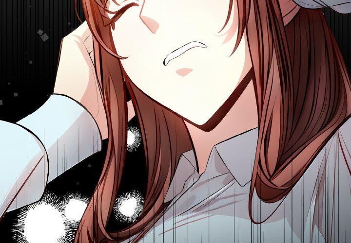 《愛上按摩師》漫画 第9話