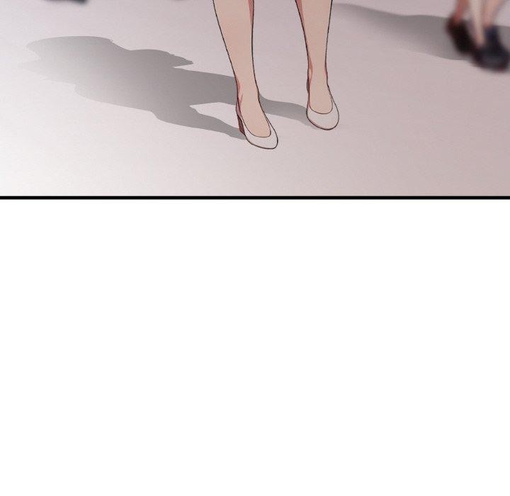 《愛上按摩師》漫画 第9話