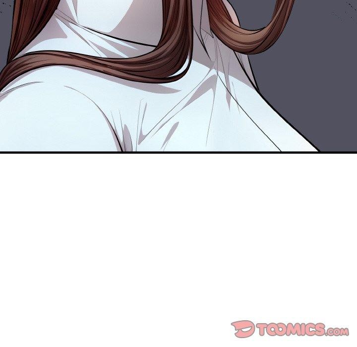 《愛上按摩師》漫画 第9話