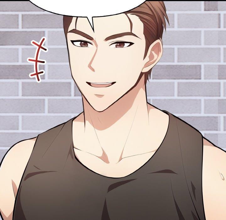 《愛上按摩師》漫画 第9話