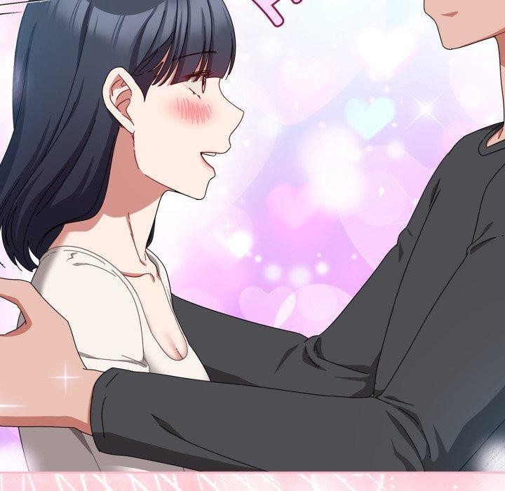 《愛上你也好》漫画 第15話