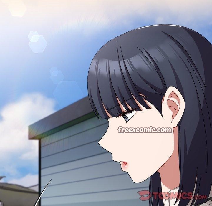 《愛上你也好》漫画 第16話